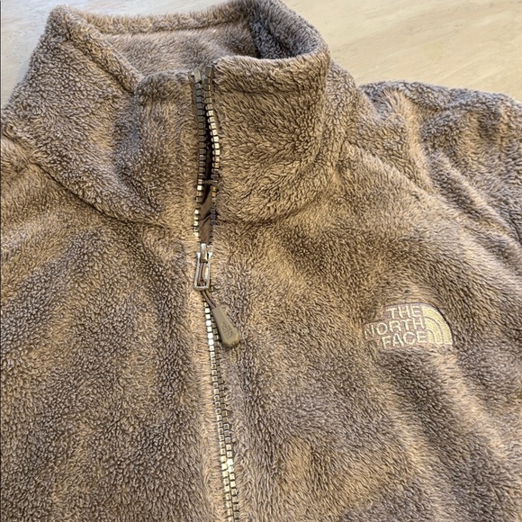 The North Face Women’s Gray Jacket size Medium - Picture 3 of 6